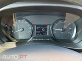 Citroen Jumpy 1.5 BlueHDi XS