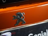 Peugeot E-2008 50 kWh Active