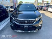 Peugeot 3008 1.6 BlueHDi GT Line EAT6