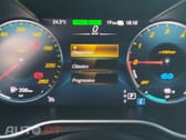 Mercedes-Benz C 300 d e AMG Line Night Edition