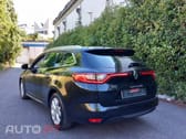 Renault Mégane Sport Tourer 1.5 dCi Limited