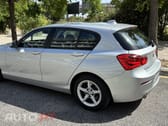 BMW 116 Advantage