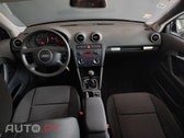 Audi A3 2.0TDI NACIONAL 1 DONO