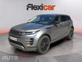 Land Rover Evoque 1.5 P300e AWD R-Dynamic S Auto