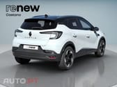Renault Captur 1.0 TCe 90 techno