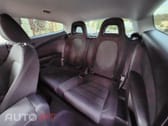 Volkswagen Scirocco 2.0 TDI