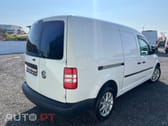 Volkswagen Caddy 1.6 TDi Extra AC