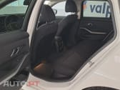 BMW 320 Touring