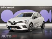 Renault Clio 1.0 TCe Evolution Bi-Fuel