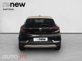 Renault Captur Techno tce Bi Fuel