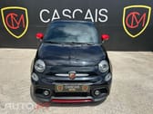 Abarth 595C 1.4 T-Jet Pista