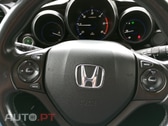 Honda Civic 2.2i-DTEC