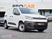 Citroen Berlingo 1.5 BlueHDi M Club