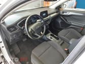 Ford Focus 1.5 TDCi ECOBlue Titanium Aut.