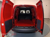 Volkswagen Caddy Maxi 2.0 TDi  102cv