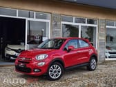 Fiat 500X 1.3 MJ Lounge