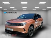 Opel Grandland (X) 73 kWh Edition