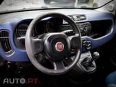 Fiat Panda 1.2