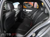 Mercedes-Benz C 220 BlueTEC AMG Line