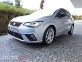 Seat Ibiza 1.0 TSI FR