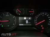 Opel Corsa Corsa 1.2 T Edition Aut.