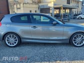 BMW 118 d Pack M
