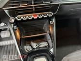 Peugeot E-2008 50 kWh Active