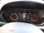 Fiat Tipo 1.3 M-Jet Lounge