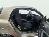 Smart ForTwo EQ prime