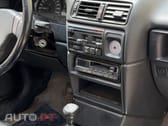 Opel Calibra 2.0