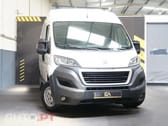 Peugeot Boxer 2.0 BlueHDi 330 L2H2