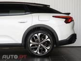 Citroen C5 X 180 S&S e-EAT8 SHINE