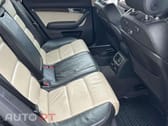 Audi A6 Avant 2.0 TDi S-Line Multitronic