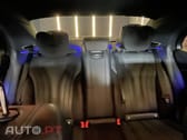 Mercedes-Benz S 400 d Limousine