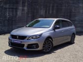 Peugeot 308 SW 1.2 PureTech Style