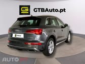 Audi Q5 I.V.A DEDUTÍVEL  50 TFSI e S line 