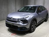 Citroen e-C4 Feel Pack