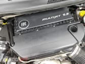 Fiat 500 Lounge Sport 1.3 Multijet Turbo