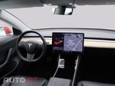 Tesla Model 3 Standard RWD I.V.A DEDUTÍVEL