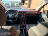 Citroen C3 1.2 PureTech C-Series