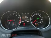 Volkswagen Polo 1.2 DSG 