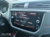 Seat Arona 1.0 TSI FR DSG - Automático
