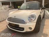 MINI Cooper d