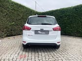 Ford B-Max 1.5 TDCi Titanium