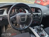 Audi A5 SLine