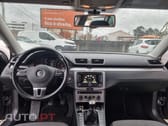 Volkswagen Passat Variant 1.6 TDi BlueMotion