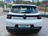 Citroen e-C3 YOU