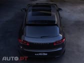 Porsche Macan PDK