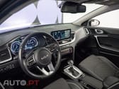 Kia Xceed 1.6 GDi PHEV Tech