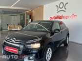Citroen C4 Cactus 1.2 PureTech Shine